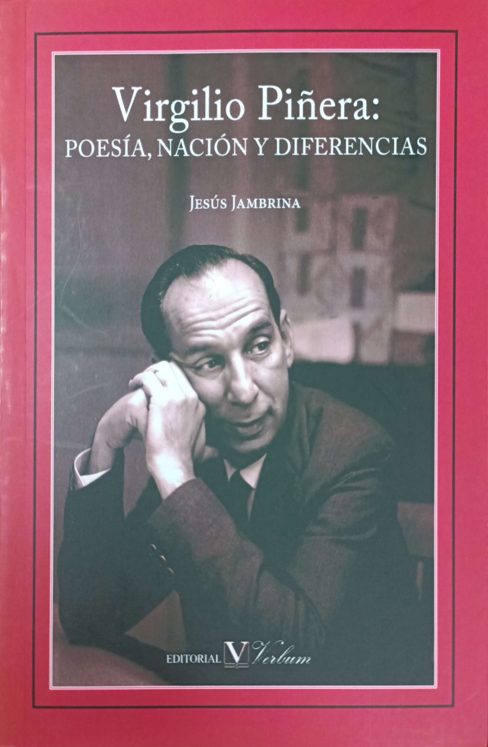 Virgilio Piñera